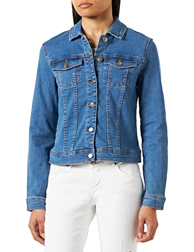 VINEED LIA3 MBD Denim Jacket-NOOS von Vila