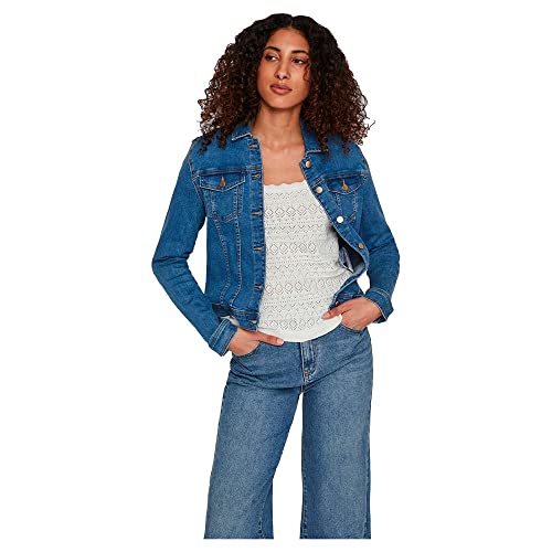 VINEED LIA3 MBD Denim Jacket-NOOS von Vila