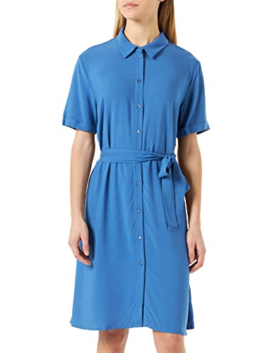 VIPAYA S/S Shirt Dress/SU - NOOS von Vila