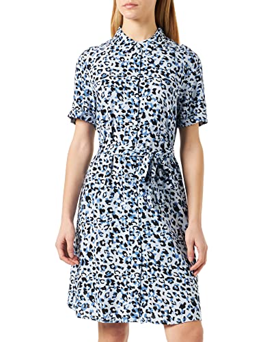 VIPAYA S/S Shirt Dress/SU - NOOS von Vila