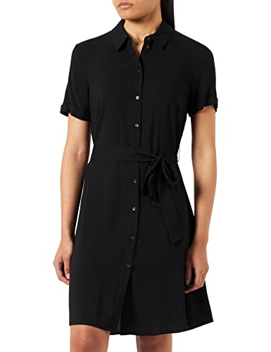 VIPAYA S/S Shirt Dress/SU - NOOS von Vila