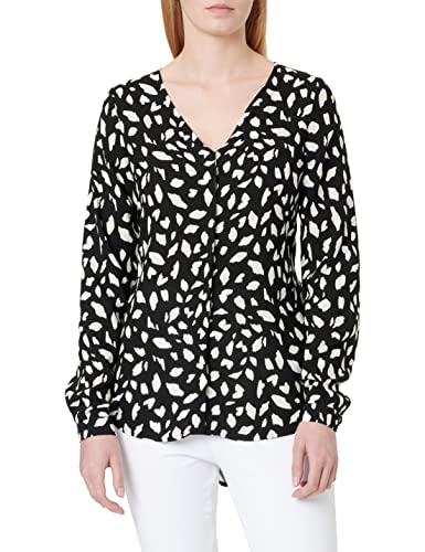 VIPAYA V-Neck L/S Shirt/SU - NOOS von Vila