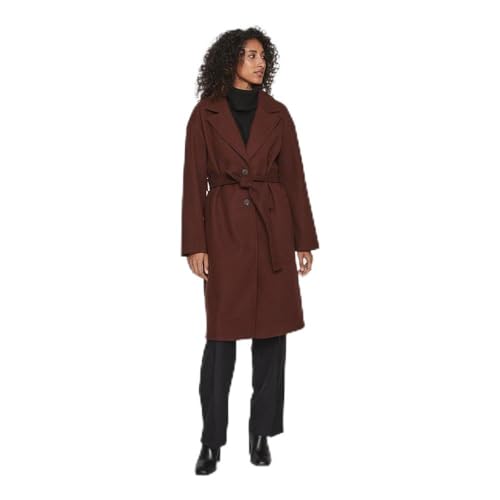 VIPOKO Long Coat-NOOS von Vila