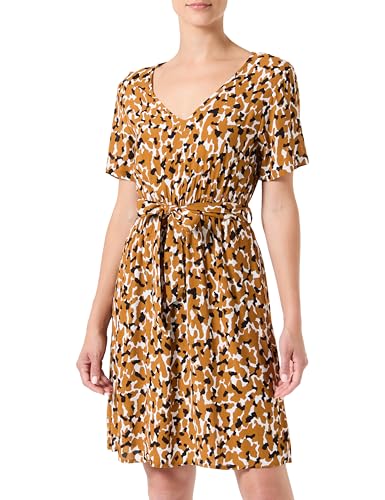 VIRUMA FI S/S V-Neck Dress/R von Vila