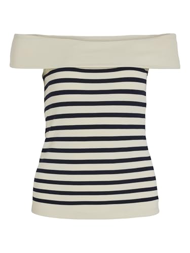 VISETA Off Shoulder TOP von Vila