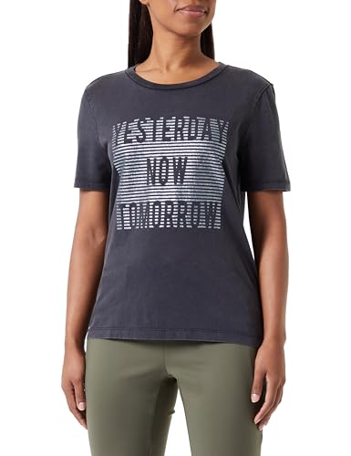 VISYBIL Muse S/S Glitter T-Shirt/SU VISYBIL Muse S/S Glitter T-Shirt/SU von Vila