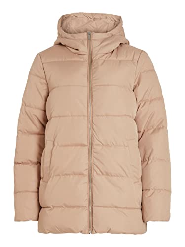 VITATE L/S Puffer Jacket - NOOS von Vila