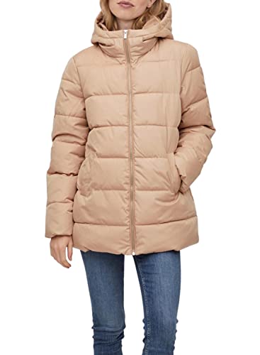 VITATE L/S Puffer Jacket - NOOS von Vila