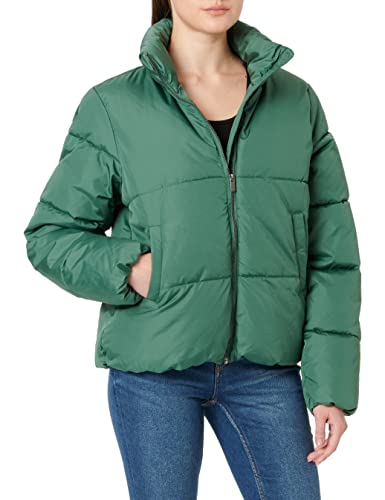 VITATE L/S Short Puffer Jacket - NOOS von Vila