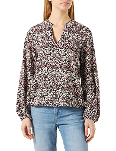 VITULLINA NIE V-Neck L/S TOP/SU/LC von Vila