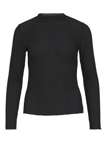 VIZIRA Funnelneck L/S TOP VIZIRA Funnelneck L/S TOP von Vila