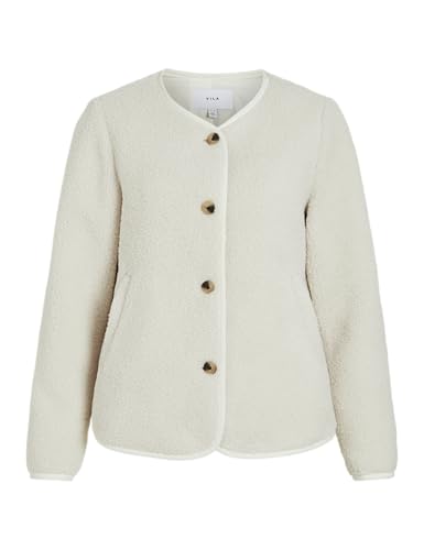Viada Teddy Jacket von Vila