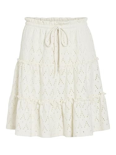 Viamalina Hw Short Skirt/Pb Viamalina Hw Short Skirt/Pb von Vila