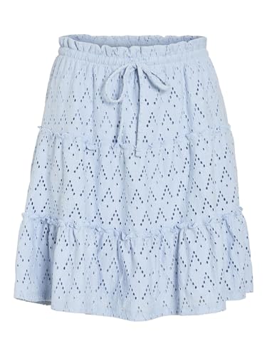 Viamalina Hw Short Skirt/Pb Viamalina Hw Short Skirt/Pb von Vila