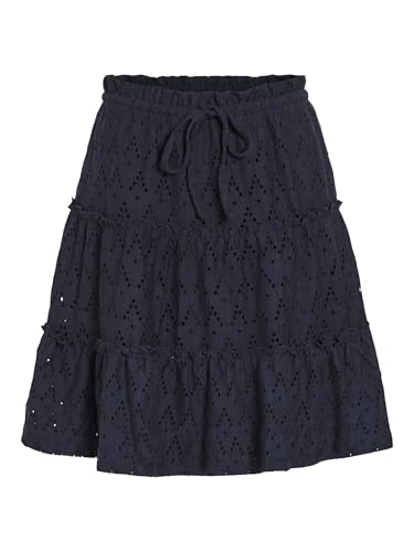 Viamalina Hw Short Skirt/Pb von Vila