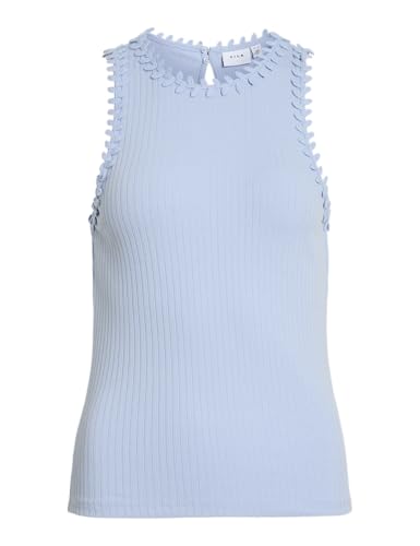 Vibabia Leaf O-Neck S/L Top Vibabia Leaf O-Neck S/L Top von Vila