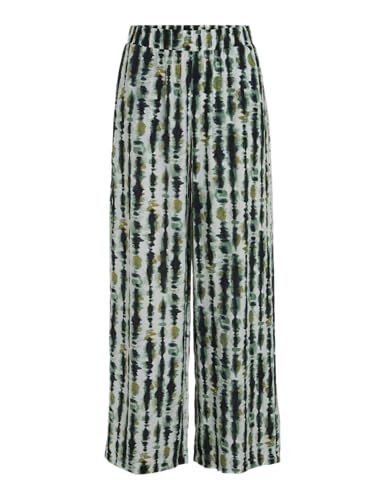 Vibavina Nipi Wide Pants von Vila