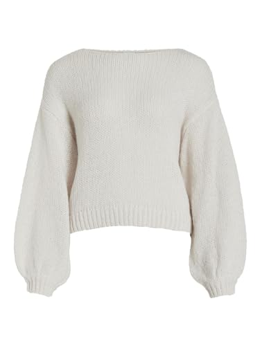 Vichoca L/S Knit Pullover/E von Vila