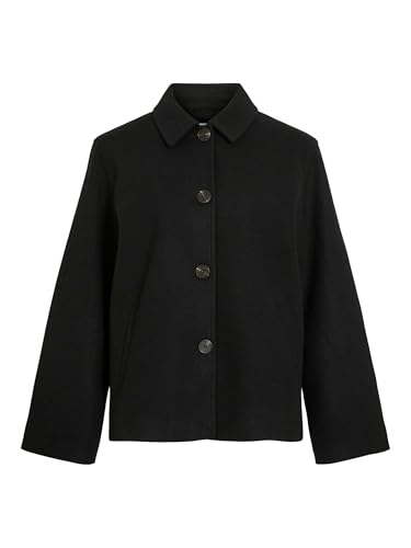 Viclaudia L/S Jacket- Noos von Vila