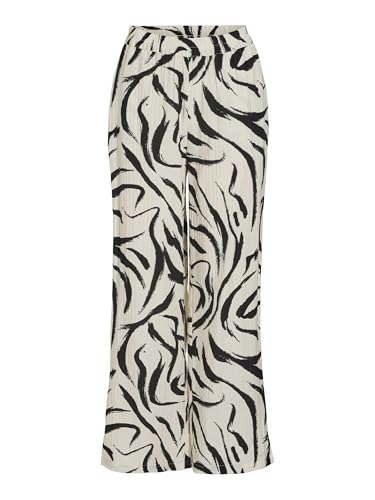 Viclo Hw Loose Pants - Noos von Vila
