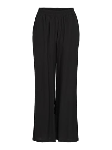 Viclo Hw Loose Pants - Noos von Vila