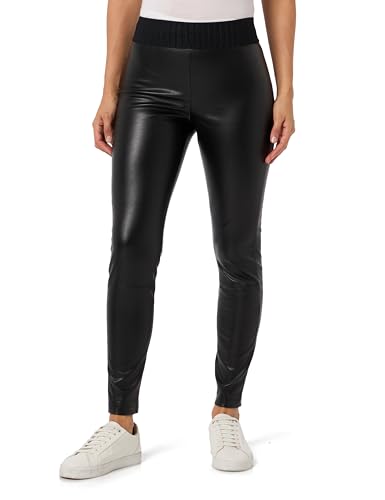 Vidagmar New Rwre Coated Legging von Vila