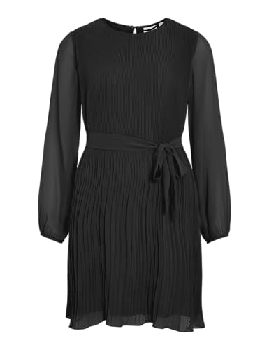 Vidaliana O-Neck L/S Dress/R von Vila