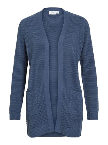 Vidalo L/S Knit Cardigan- Noos von Vila