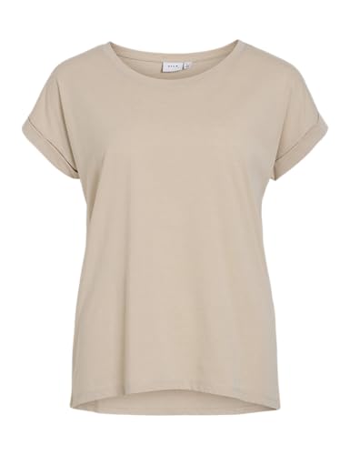 Vidreamers New Pure T-Shirt-Noos von Vila