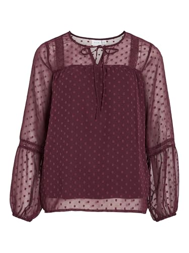 Viedee L/S Top - Noos von Vila