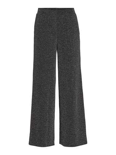 Vieleina Hw Wide Pants/Bf von Vila
