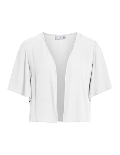 Vielke 2/4 Short Bolero/Dc von Vila