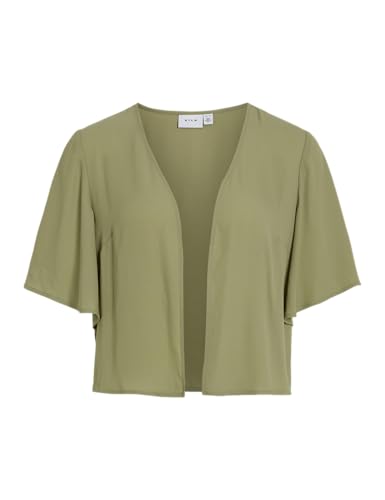 Vielke 2/4 Short Bolero/Dc von Vila