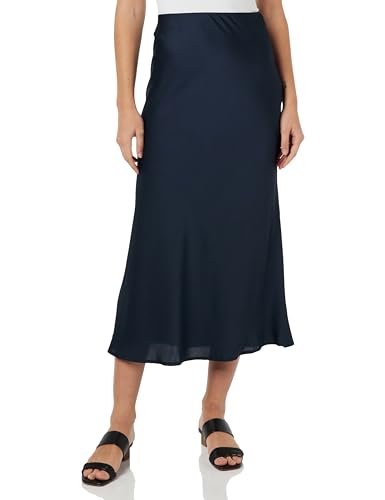 Viellette Hw Long Skirt - Noos von Vila