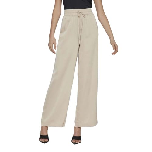 Viellette Hw Wide Pants-Noos von Vila