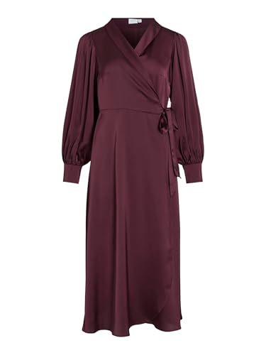 Vienna Ravenna Ankle Wrap Dress-Noos/Dc von Vila