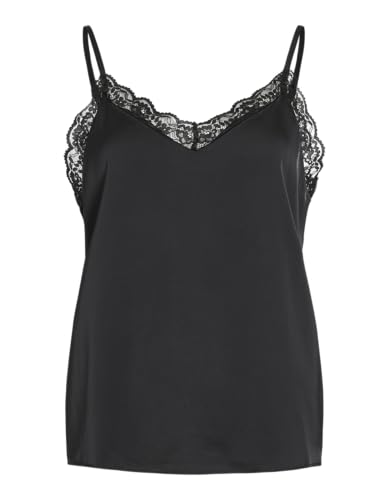 Vienna Ravenna Lace Singlet - Noos von Vila