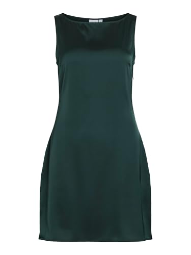 Vienna Ravenna S/L Short Dress - Noos/Dc von Vila