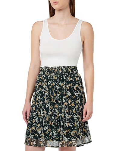 Vifalia ALA Ponderosa Hw Short Skirt/Lc von Vila