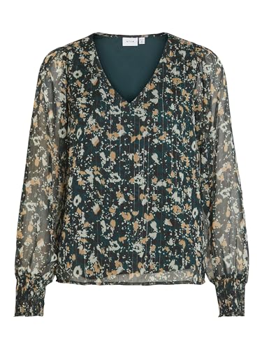 Vifalia ALA Ponderosa L/S Top/Lc von Vila