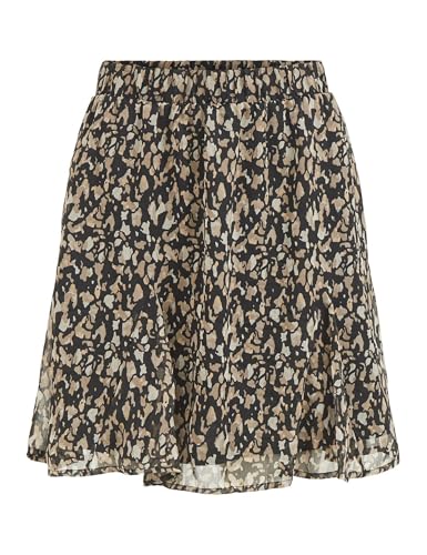 Vifalia Hw Short Skirt - Noos von Vila