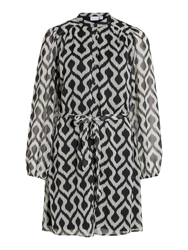 Vifalia L/S Dress - Noos von Vila