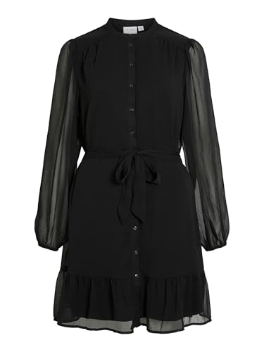 Vifalia L/S Dress - Noos von Vila