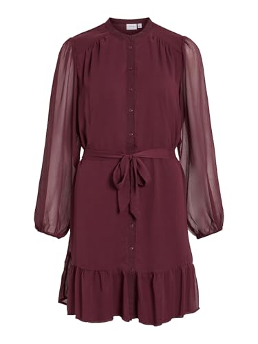 Vifalia L/S Dress - Noos von Vila