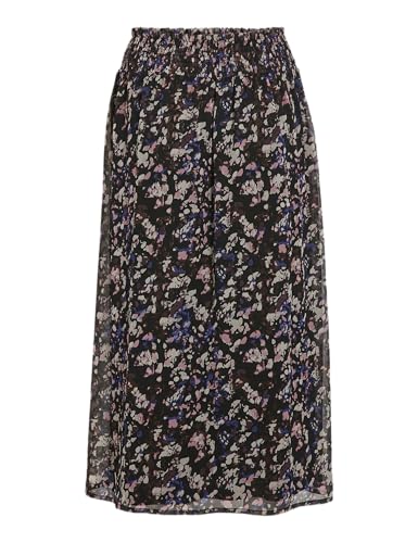 Vifalia Nema Midi Skirt Vifalia Nema Midi Skirt von Vila