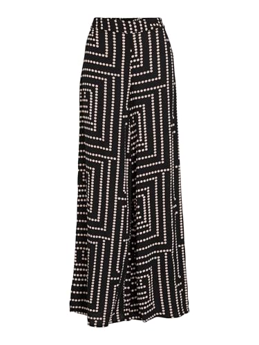 Vifrelli Klio Hw Wide Pants von Vila