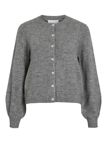 Vigladys O-Neck L/S Knit Cardigan/TES von Vila