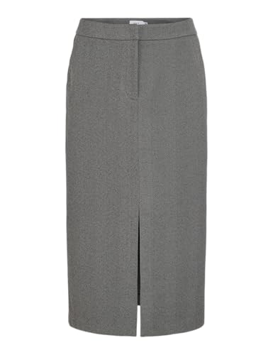 Vihyborn Hw Tailored Pencil Skirt Vihyborn Hw Tailored Pencil Skirt von Vila