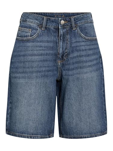 Vijaf Rw Bermuda Shorts MBD/BFS Vijaf Rw Bermuda Shorts MBD/BFS von Vila