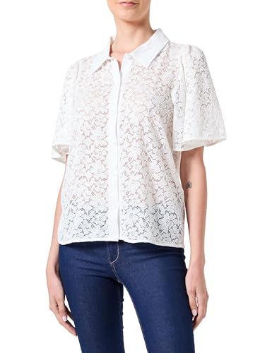 Vijonia 2/4 Lace Shirt /1 3 Vijonia 2/4 Lace Shirt /1 3 von Vila